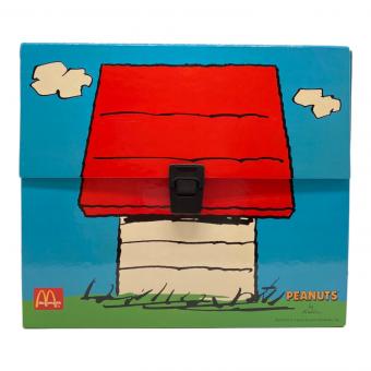 SNOOPY (スヌーピー) スヌーピー ワールドツアー キャラクターグッズ