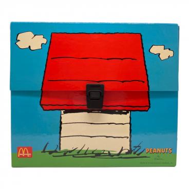 SNOOPY (スヌーピー) Charlie Brown チャーリーブラウン 陶器製