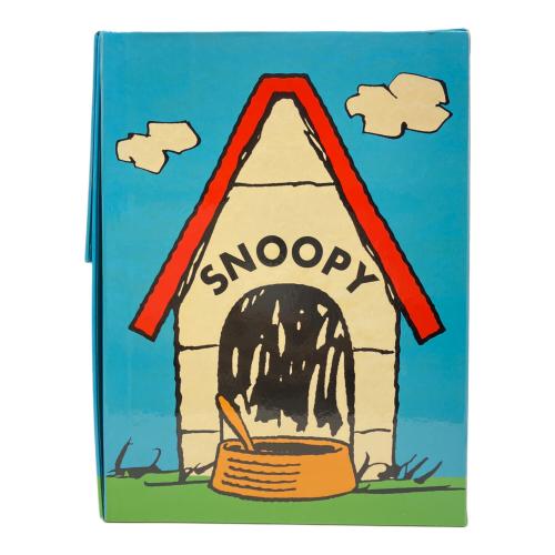 SNOOPY (スヌーピー) スヌーピー ワールドツアー キャラクターグッズ