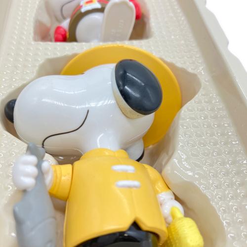 SNOOPY (スヌーピー) スヌーピー ワールドツアー キャラクターグッズ