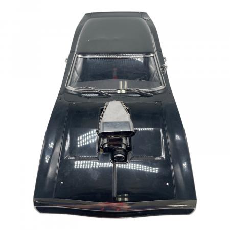 DeAGOSTINI (デアゴスティーニ) ワイルドスピード ダッヂ