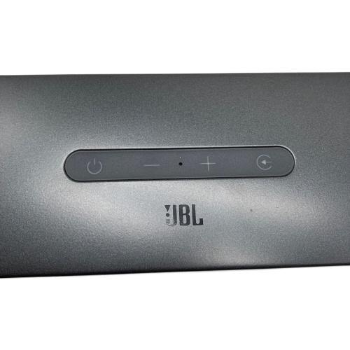JBL (ジェイビーエル) サウンドバーシステム BAR 5.0 MULTIBEAM