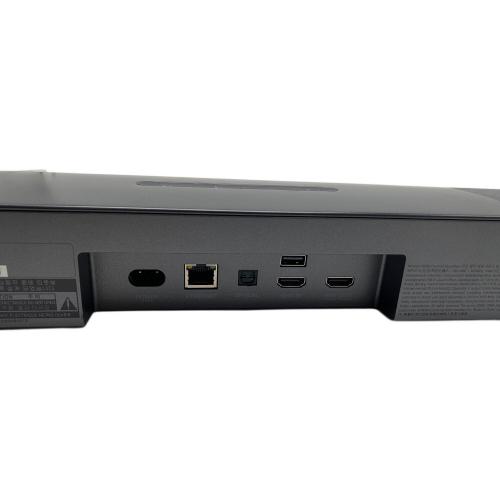 JBL (ジェイビーエル) サウンドバーシステム BAR 5.0 MULTIBEAM
