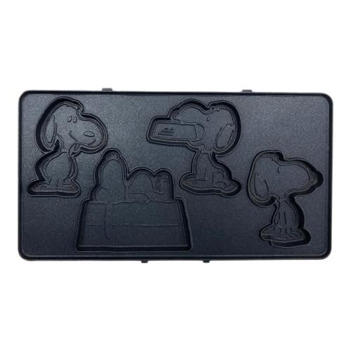 BRUNO (ブルーノ) ホットサンドメーカー BOE069 PEANUTS