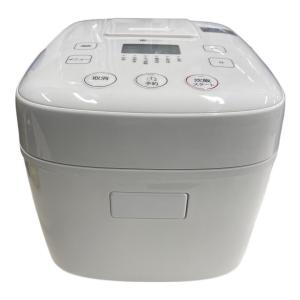 ニトリ マイコン炊飯ジャー BN201WH 2023年製 動作確認済み