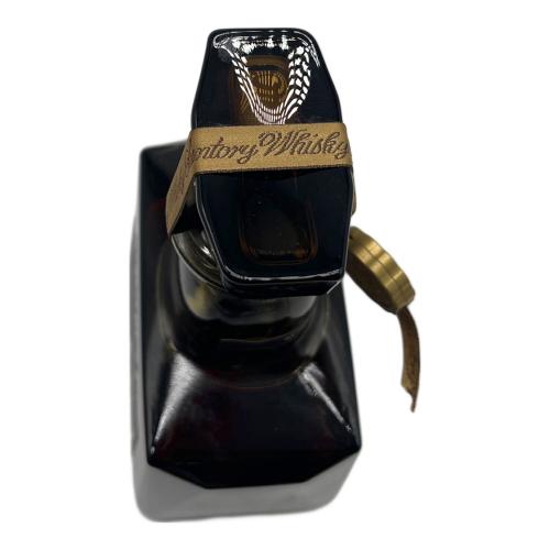 サントリー ローヤル ジャパニーズウィスキー 15年 700ml