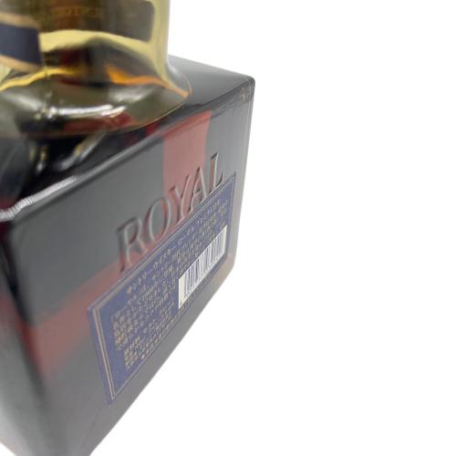 サントリー ローヤル ジャパニーズウィスキー 15年 700ml