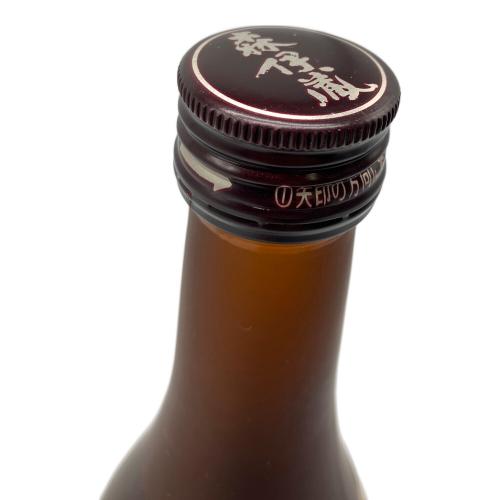 森伊蔵酒造 (モリイゾウシュゾウ) 森伊蔵 芋焼酎 720ml