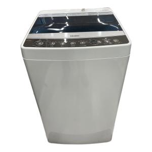 Haier (ハイアール) 全自動洗濯機 JW-C55A 2018年製 動作確認済