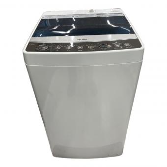 Haier (ハイアール) 全自動洗濯機 JW-C55A 2018年製 動作確認済
