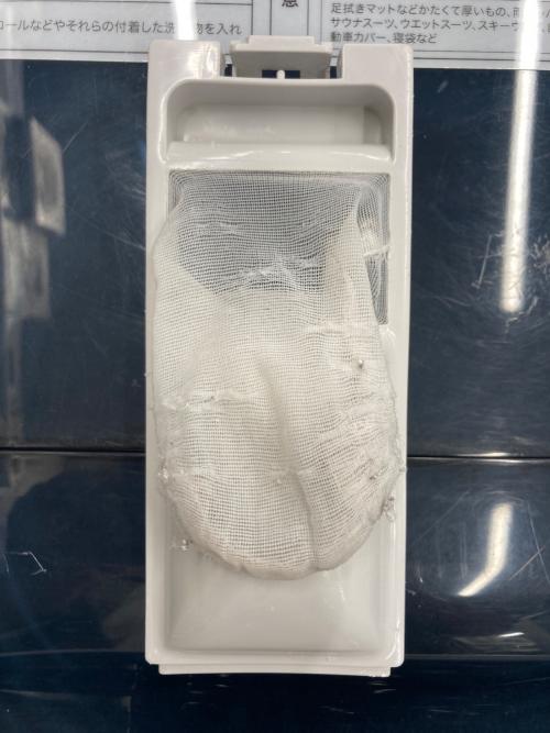 Haier (ハイアール) 全自動洗濯機 JW-C55A 2018年製 動作確認済