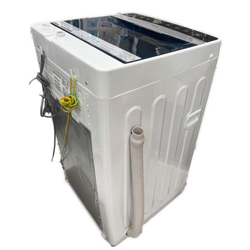 Haier (ハイアール) 全自動洗濯機 JW-C55A 2018年製 動作確認済