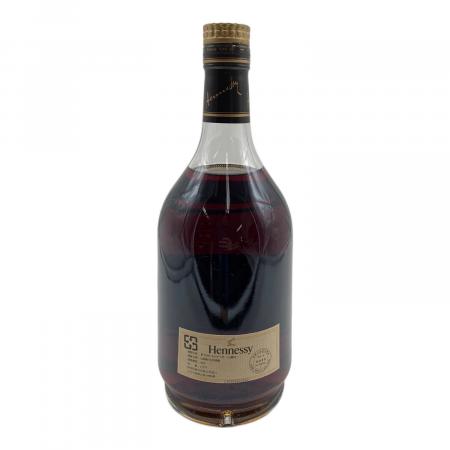 ヘネシー (Hennessy) コニャック VSOP 1000ml｜トレファクONLINE