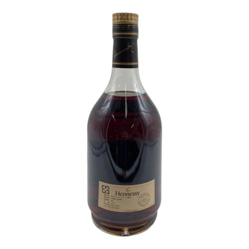 ヘネシー (Hennessy) コニャック VSOP 1000ml