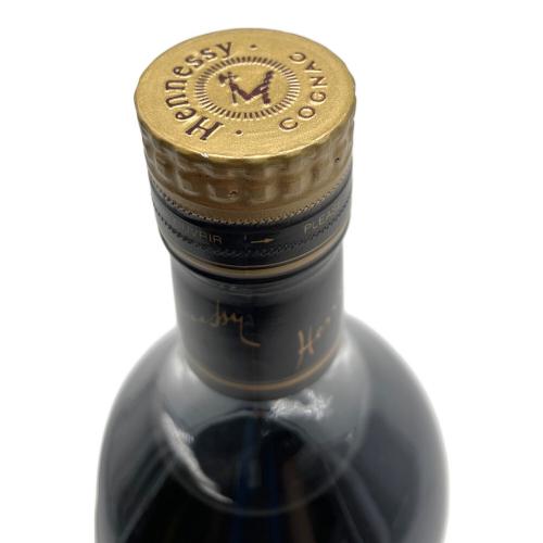 ヘネシー (Hennessy) コニャック VSOP 1000ml