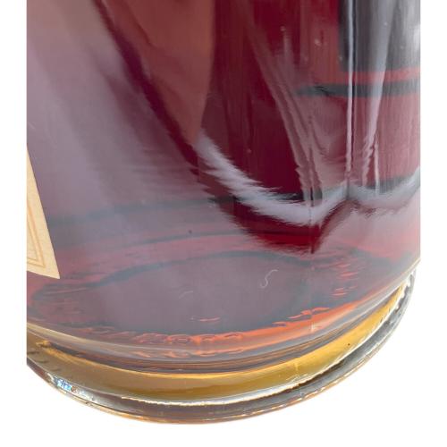 ヘネシー (Hennessy) コニャック VSOP 1000ml