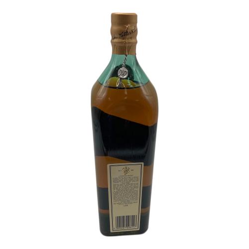ジョニーウォーカー (Johnnie Walker) ブルーラベル 1000ml