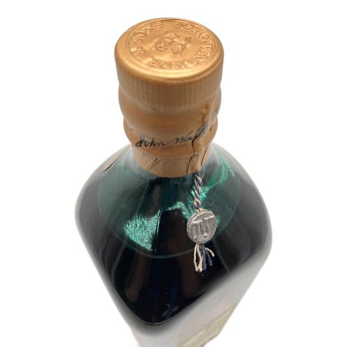 ジョニーウォーカー (Johnnie Walker) ブルーラベル 1000ml