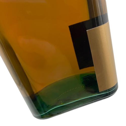 ジョニーウォーカー (Johnnie Walker) ブルーラベル 旧ボトル1000ml