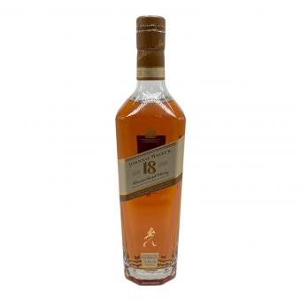 ジョニーウォーカー (Johnnie Walker) 18年 1000ml