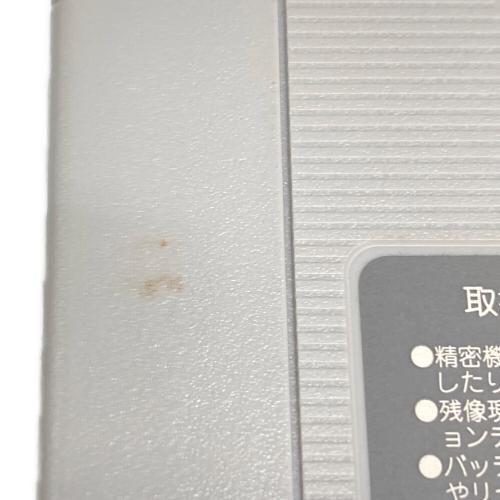 リターンオブダブルドラゴン スーパーファミコン用ソフト