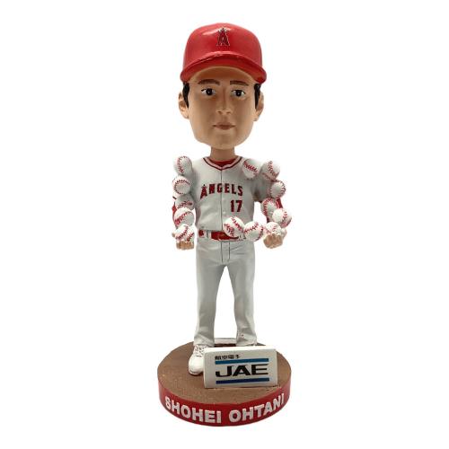ボブルヘッド 13STRIKEOUTS　大谷翔平