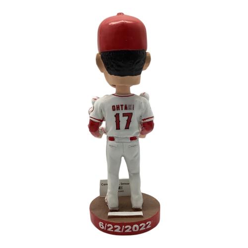 ボブルヘッド 13STRIKEOUTS　大谷翔平