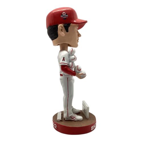 ボブルヘッド 13STRIKEOUTS　大谷翔平