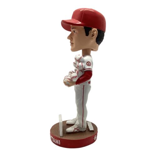 ボブルヘッド 13STRIKEOUTS　大谷翔平