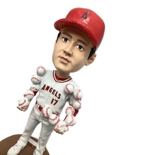 ボブルヘッド 13STRIKEOUTS　大谷翔平
