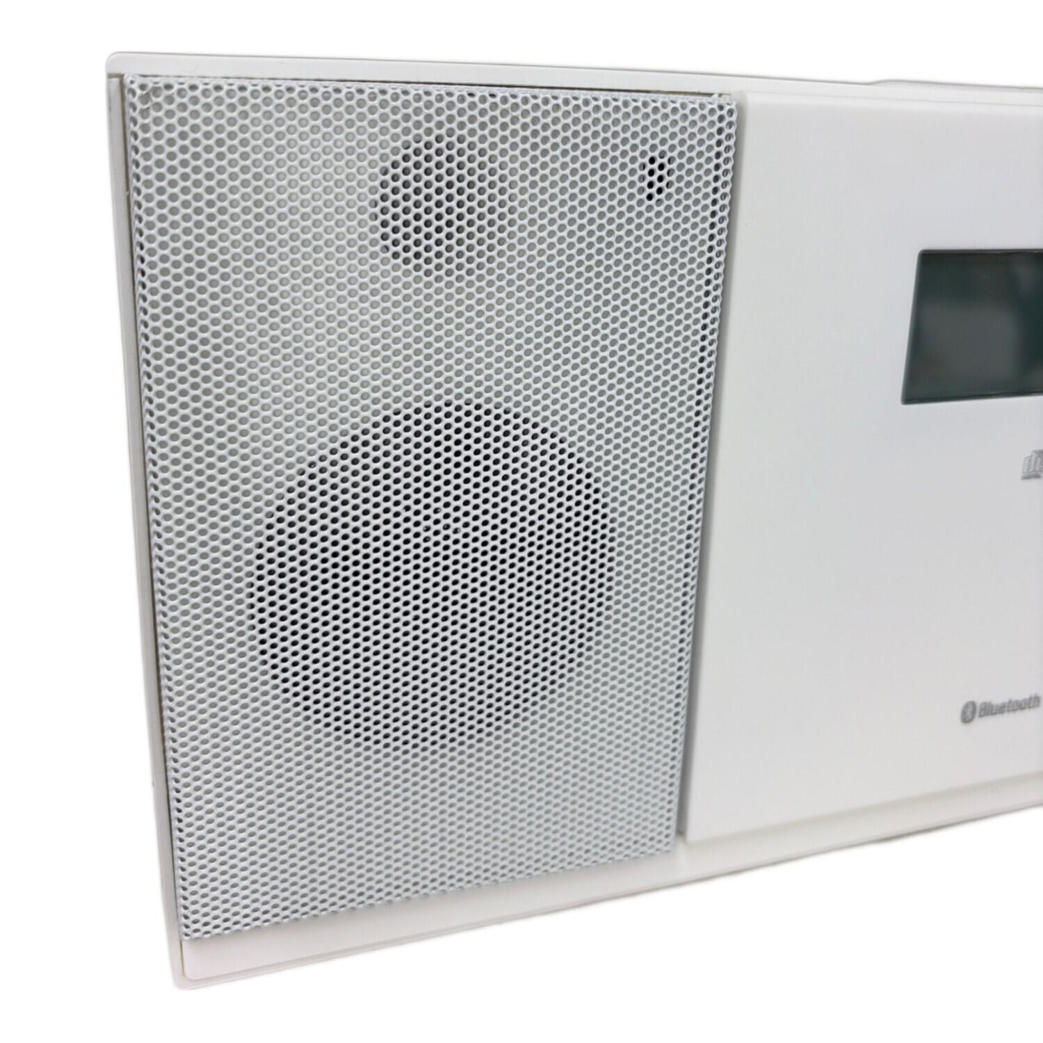 JVC (ジェイブイシー) CDプレーヤー NX-PB30 2021年製｜トレファクONLINE