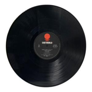 中原めいこ (ナカハラ メイコ) 2時までのシンデレラ LP WTP-90210