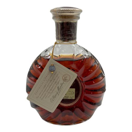 レミーマルタン (REMY MARTIN) コニャック XOスペシャル 700ml