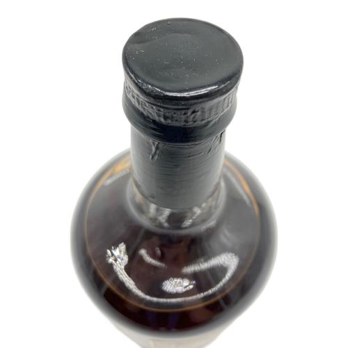ARMOR シングルルモルト 20年 750ml
