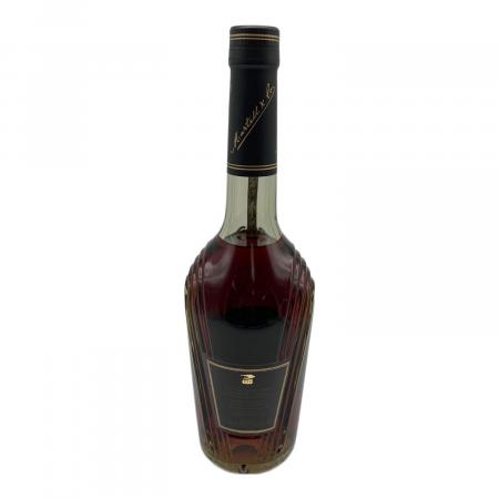 Martell (マーテル) コニャック ナポレオン 700ml｜トレファクONLINE
