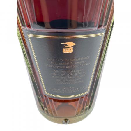 Martell (マーテル) コニャック ナポレオン 700ml｜トレファクONLINE