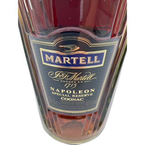 Martell (マーテル) コニャック ナポレオン 700ml