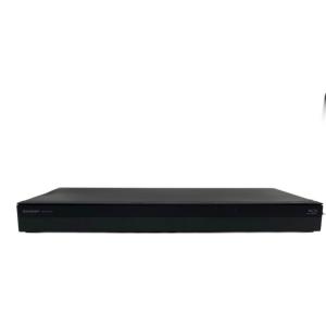 SHARP (シャープ) Blu-rayレコーダー 2B-C10CW1 2021年製 通電確認済み ヘコミ有