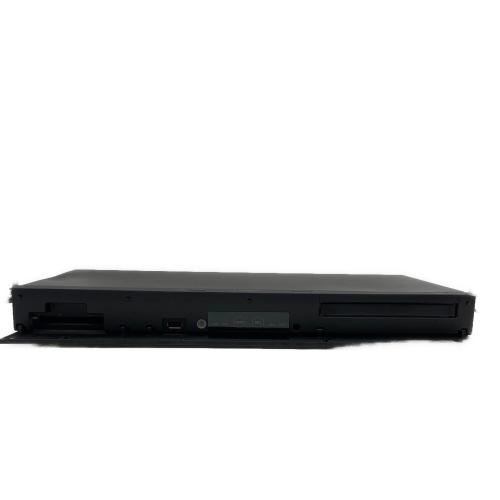 SHARP (シャープ) Blu-rayレコーダー 2B-C10CW1 2021年製 通電確認済み