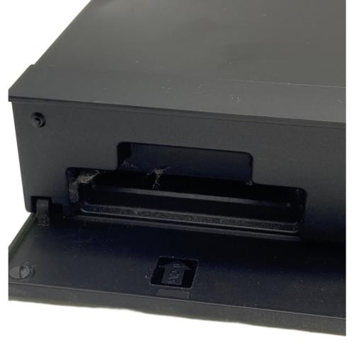 SHARP (シャープ) Blu-rayレコーダー 2B-C10CW1 2021年製 通電確認済み