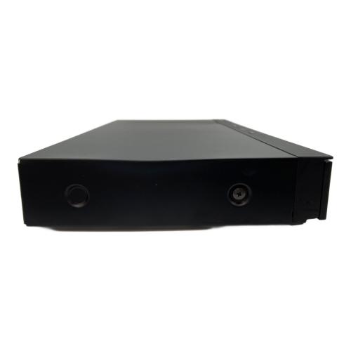 SHARP (シャープ) Blu-rayレコーダー 2B-C10CW1 2021年製 通電確認済み ヘコミ有