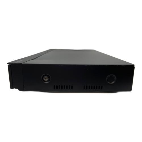 SHARP (シャープ) Blu-rayレコーダー 2B-C10CW1 2021年製 通電確認済み ヘコミ有