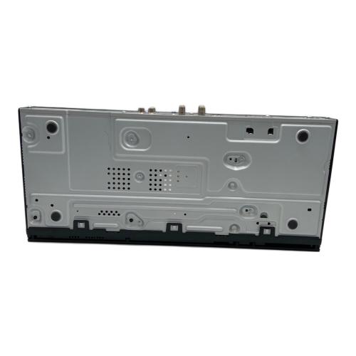 SHARP (シャープ) Blu-rayレコーダー 2B-C10CW1 2021年製 通電確認済み ヘコミ有