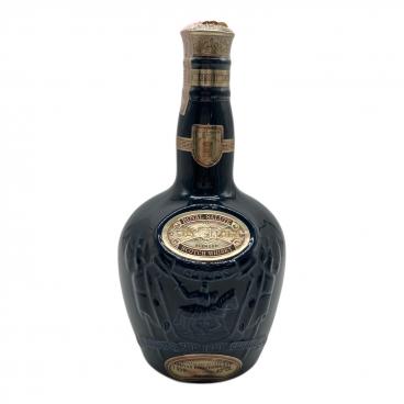 CHIVAS BROTHERS (シーバスブラザーズ) ROYAL SALUTE スコッチ
