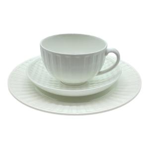 Wedgwood (ウェッジウッド) カップ&ソーサー&プレート ナイト&デイ