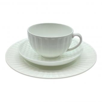 Wedgwood (ウェッジウッド) カップ&ソーサー&プレート ナイト&デイ