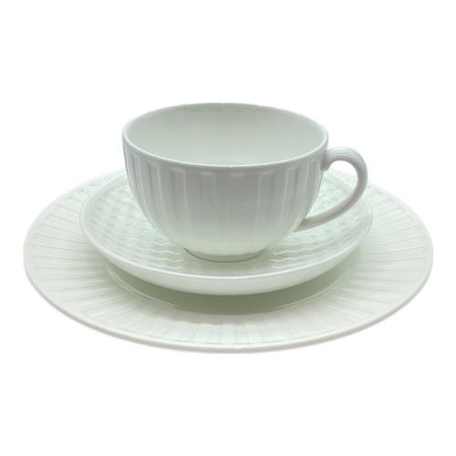 Wedgwood (ウェッジウッド) カップ&ソーサー&プレート ナイト&デイ