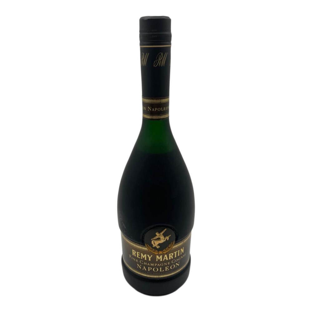 レミーマルタン (REMY MARTIN) ナポレオン コニャック 700ml