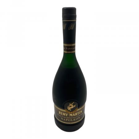 レミーマルタン (REMY MARTIN) ナポレオン コニャック 700ml