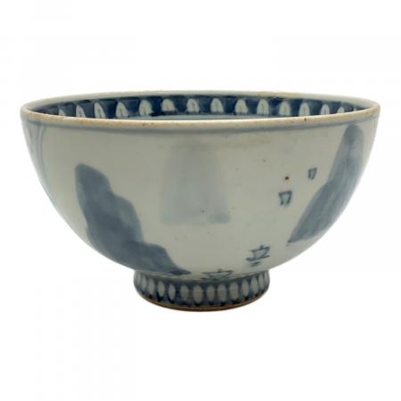 有田焼 五代 佐藤走波 茶碗 七十八歳 箱無｜トレファクONLINE